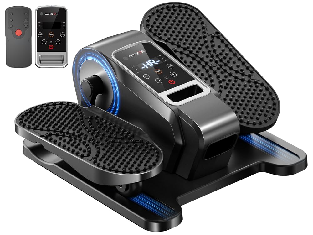Under Desk Elliptical