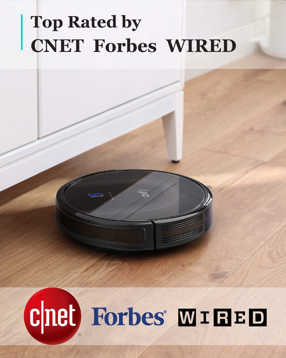 Eufy RoboVac 11S MAX Robot Vacuum