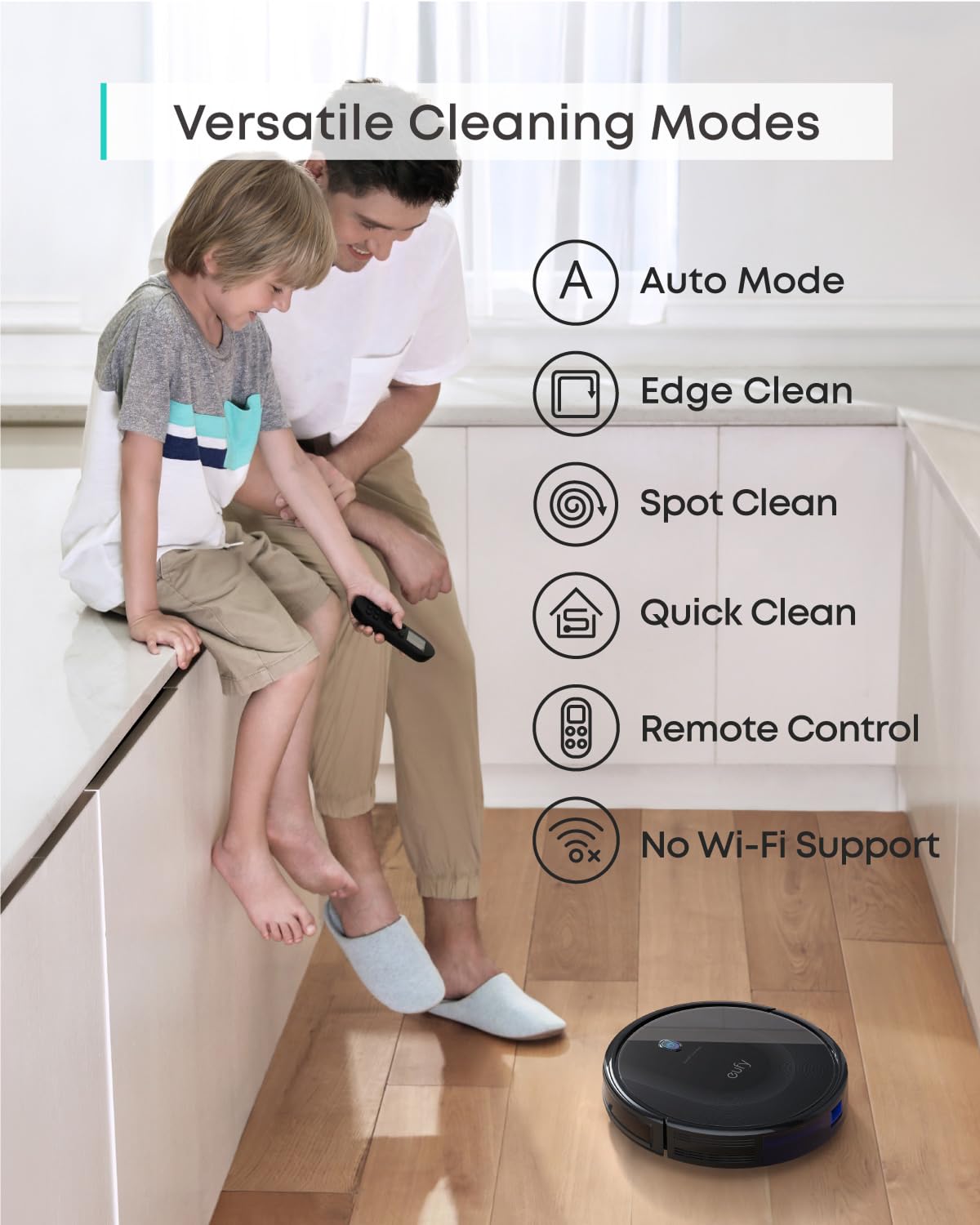 Eufy RoboVac 11S MAX Robot Vacuum