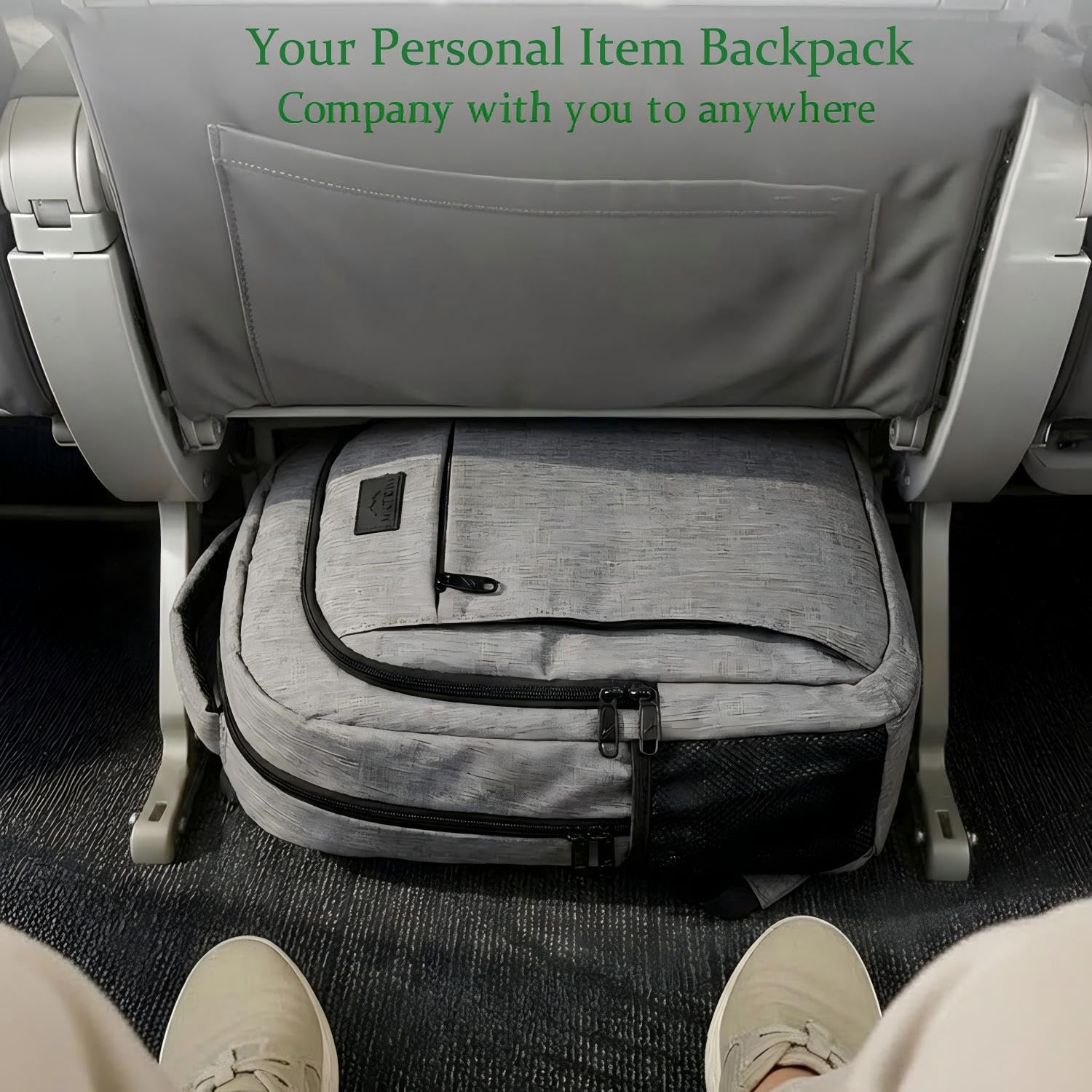 MATEIN Laptop Backpack