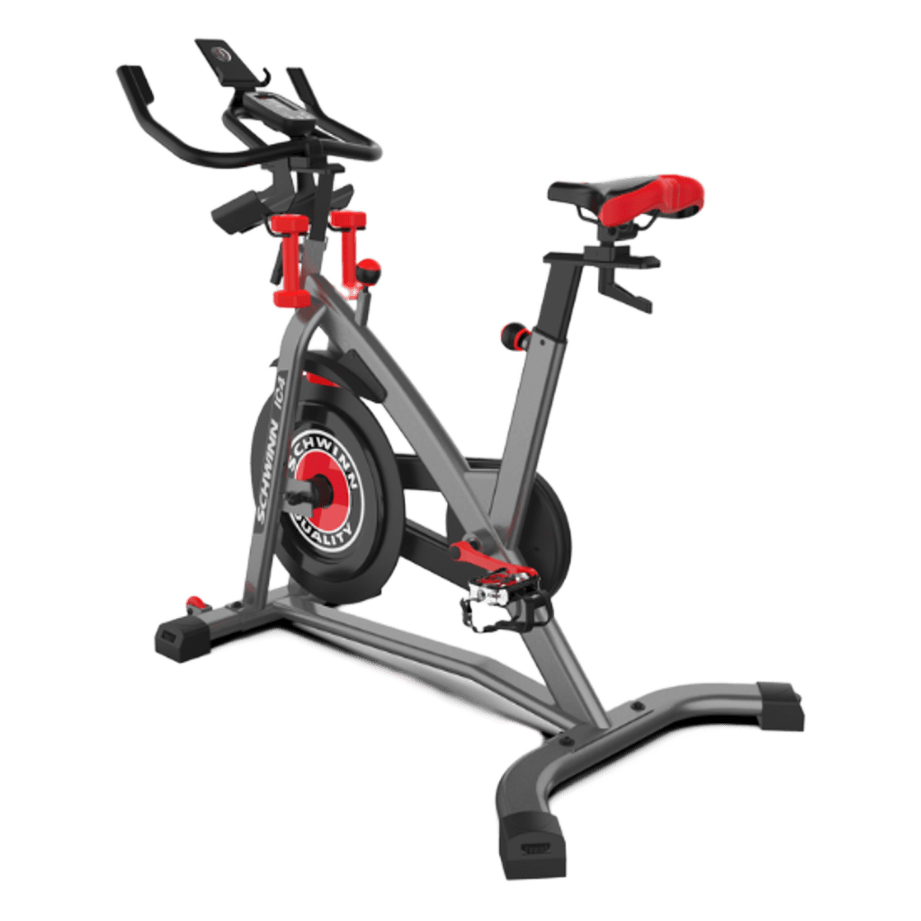 Schwinn Fitness IC4 Indoor Cycling Bike
