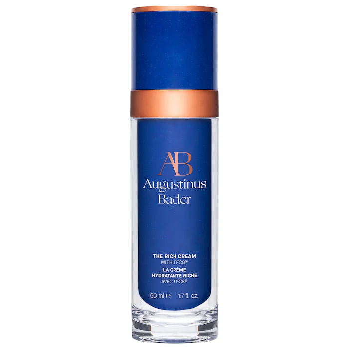 Augustinus Bader The Rich Cream Face Moisturizer