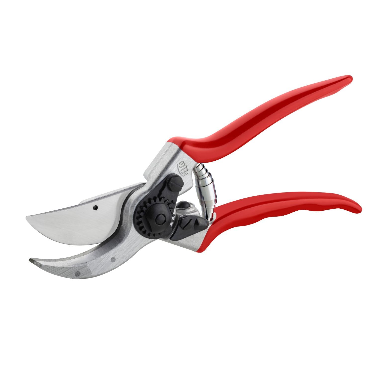 Felco F2 Pruning Shears 9.25-inch Swiss-Made Bypass Garden Clippers
