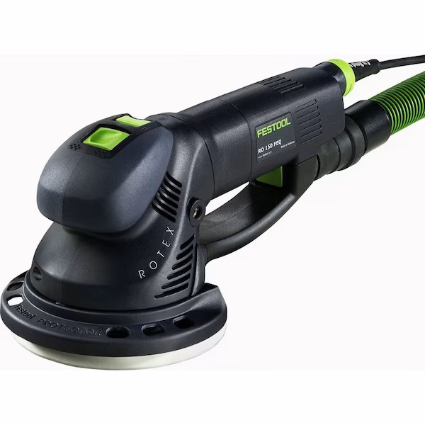 Festool 576028 6-Inch Random Orbital Multi-Mode Sander ROTEX RO 150
