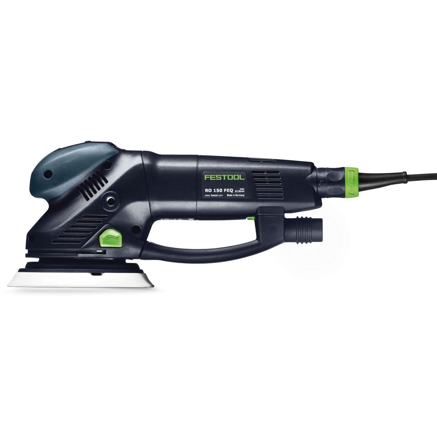Festool 576028 6-Inch Random Orbital Multi-Mode Sander ROTEX RO 150