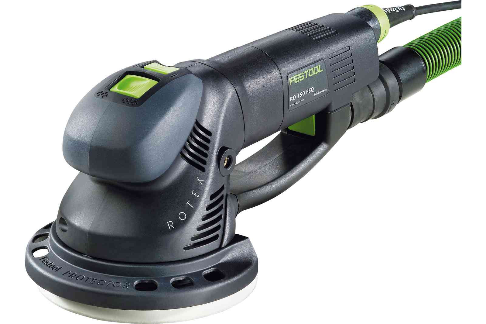 Festool 576028 6-Inch Random Orbital Multi-Mode Sander ROTEX RO 150