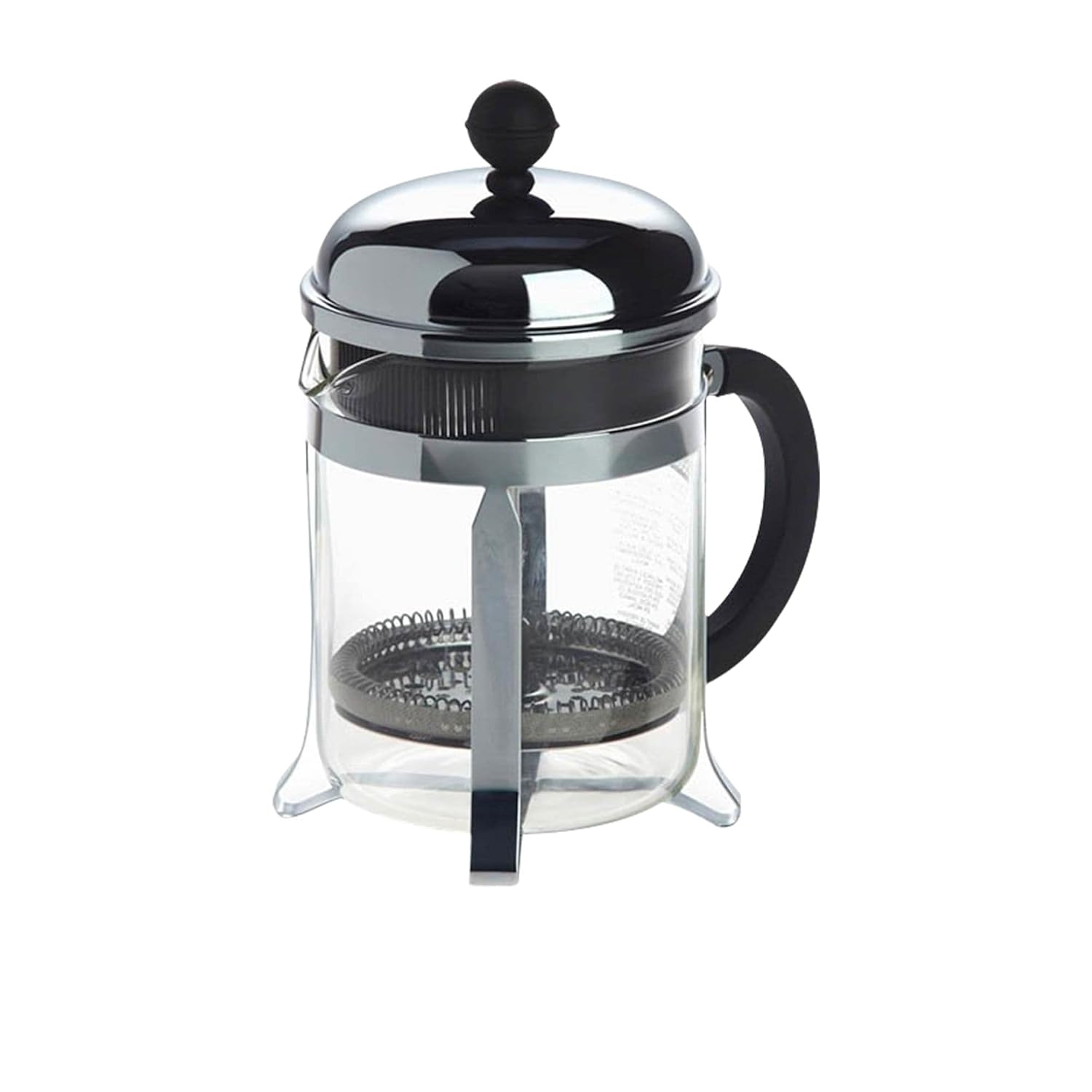 Bodum 17oz Chambord French Press Coffee Maker