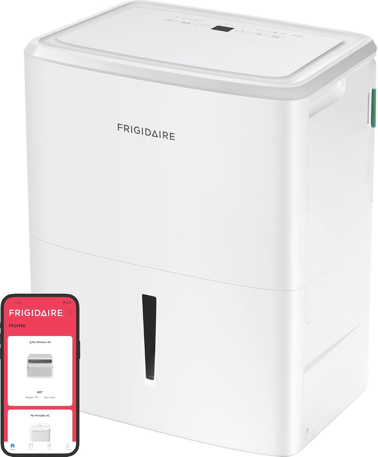 Frigidaire 22-Pint Dehumidifier
