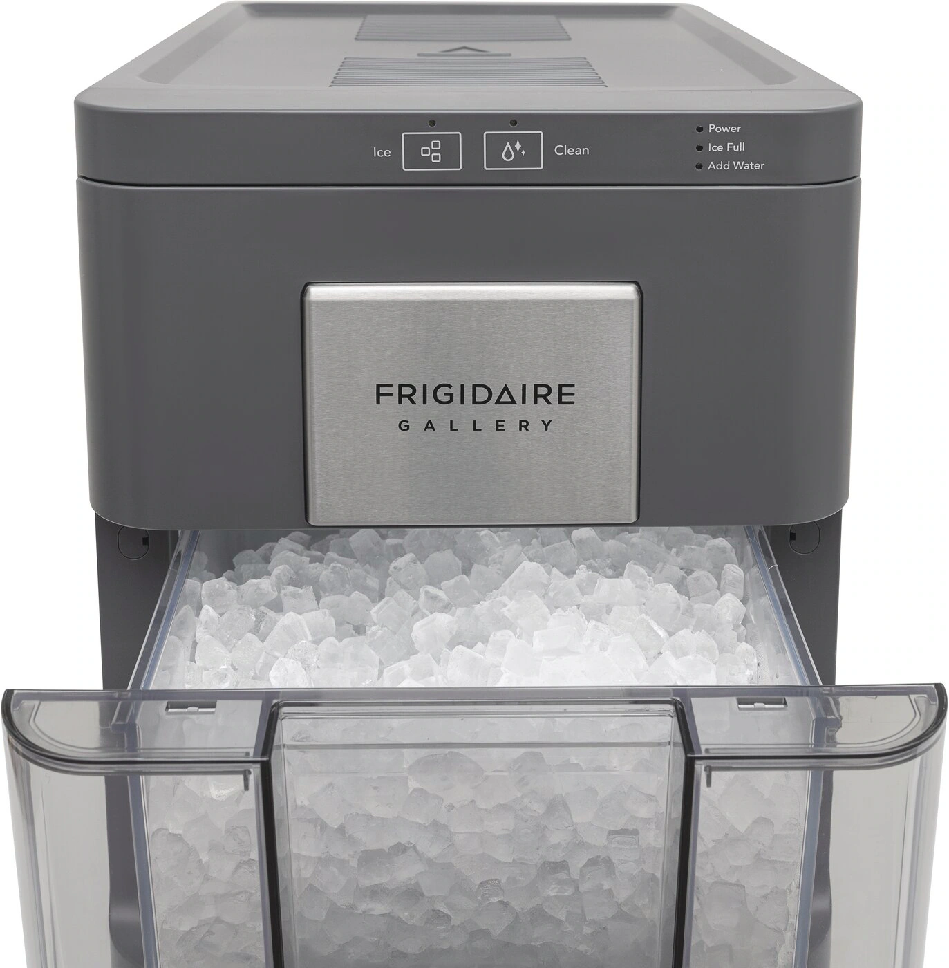 Frigidaire Countertop Ice Maker