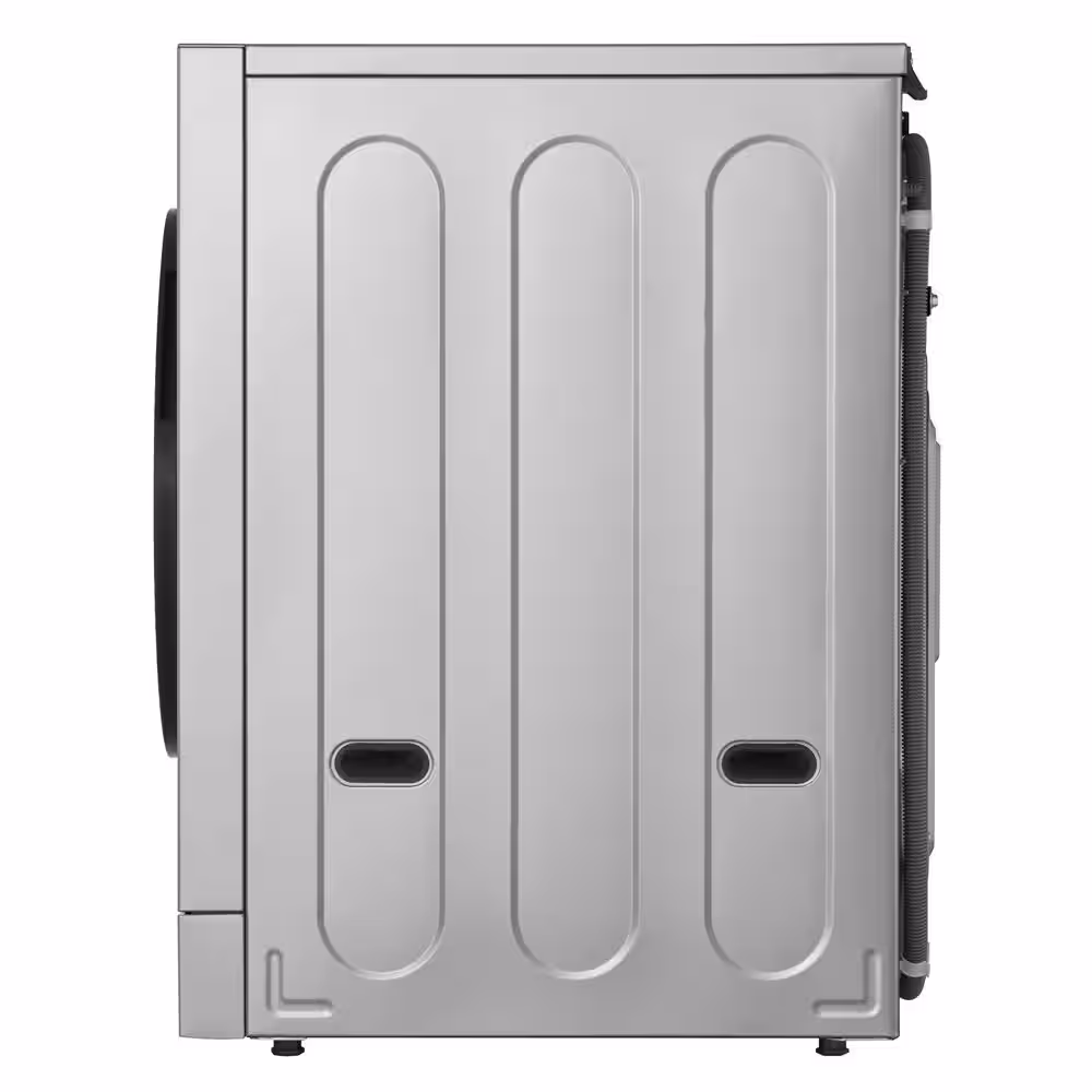 LG SIGNATURE 5.8 cu. ft. Mega Capacity Front Load Washer WM9900HSA
