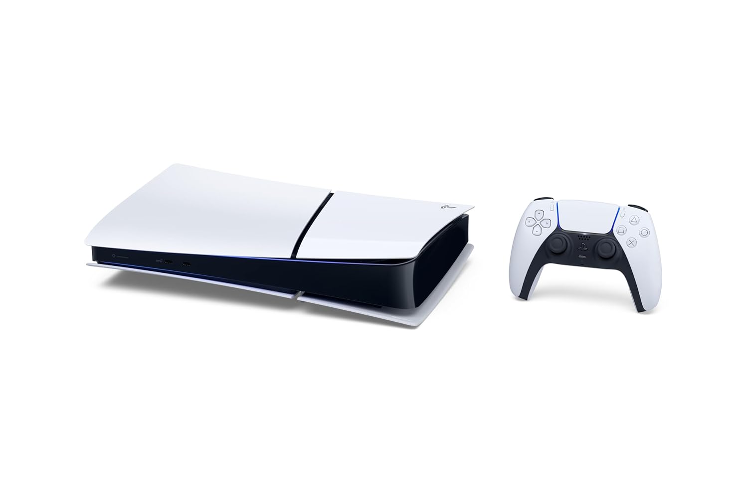 PlayStation5 Sony PlayStation 5 Digital Edition Slim Gaming Console