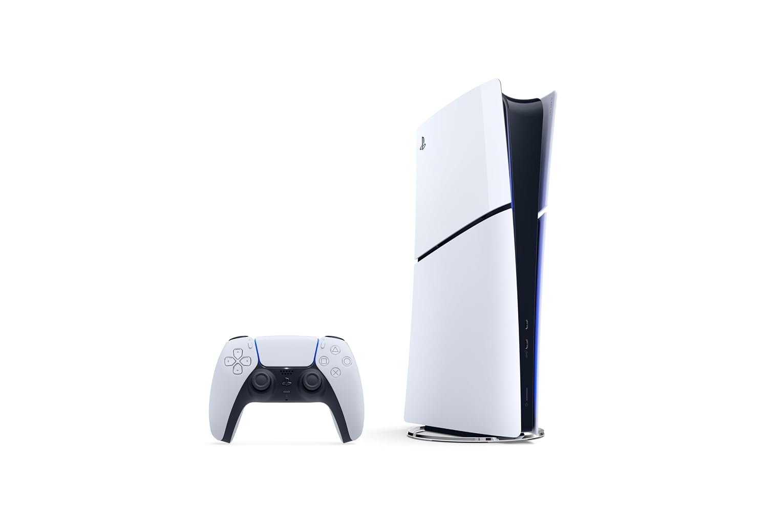 PlayStation5 Sony PlayStation 5 Digital Edition Slim Gaming Console