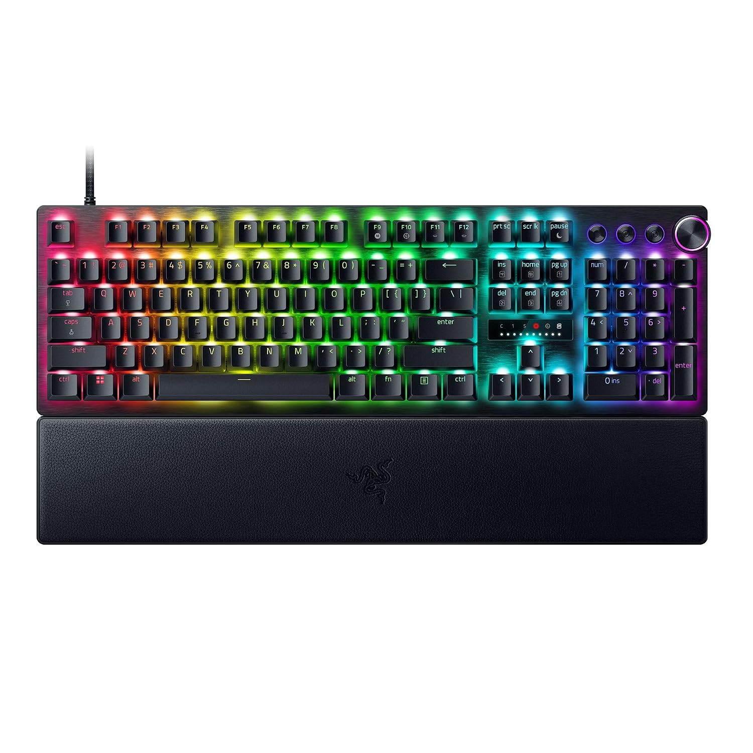 Razer Huntsman V3 Pro Gaming Keyboard