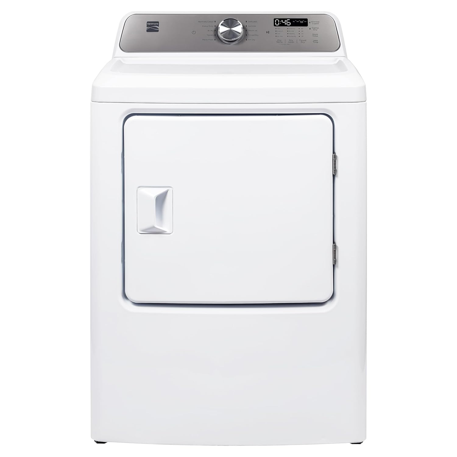 Kenmore 7.0 cu. ft. Gas Dryer