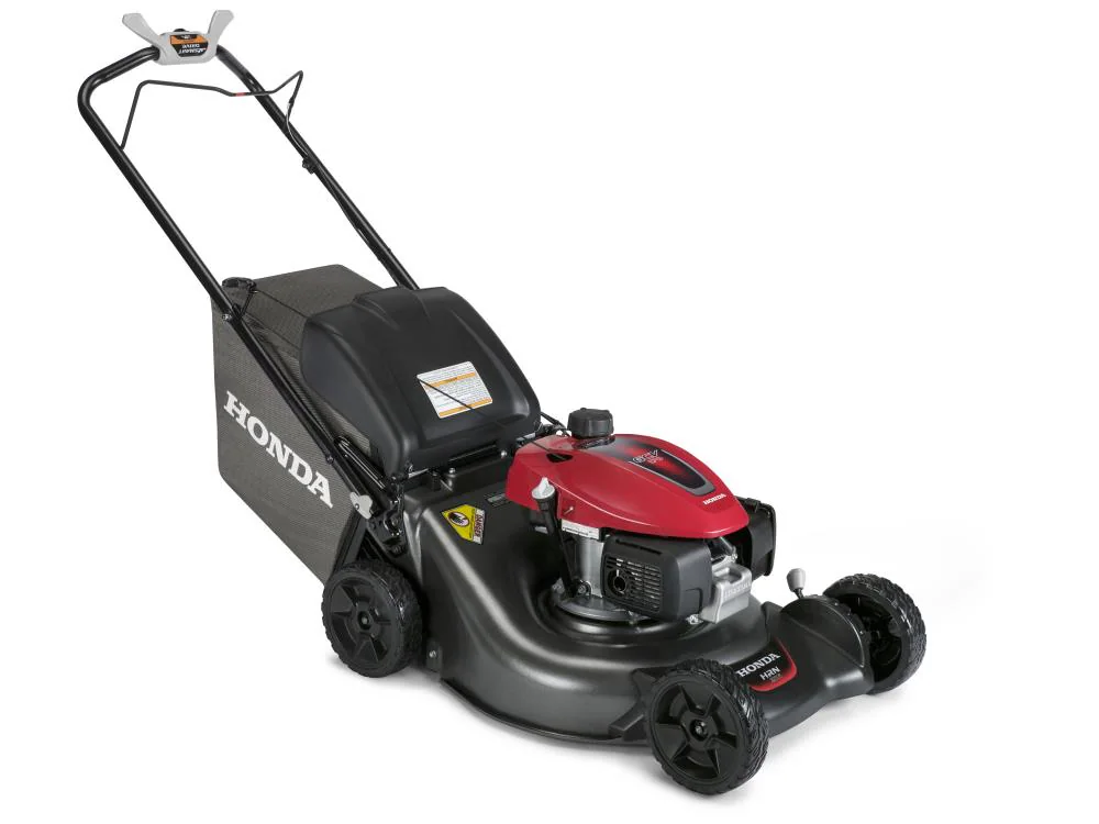 Honda HRN 21-in 166cc Gas Lawn Mower