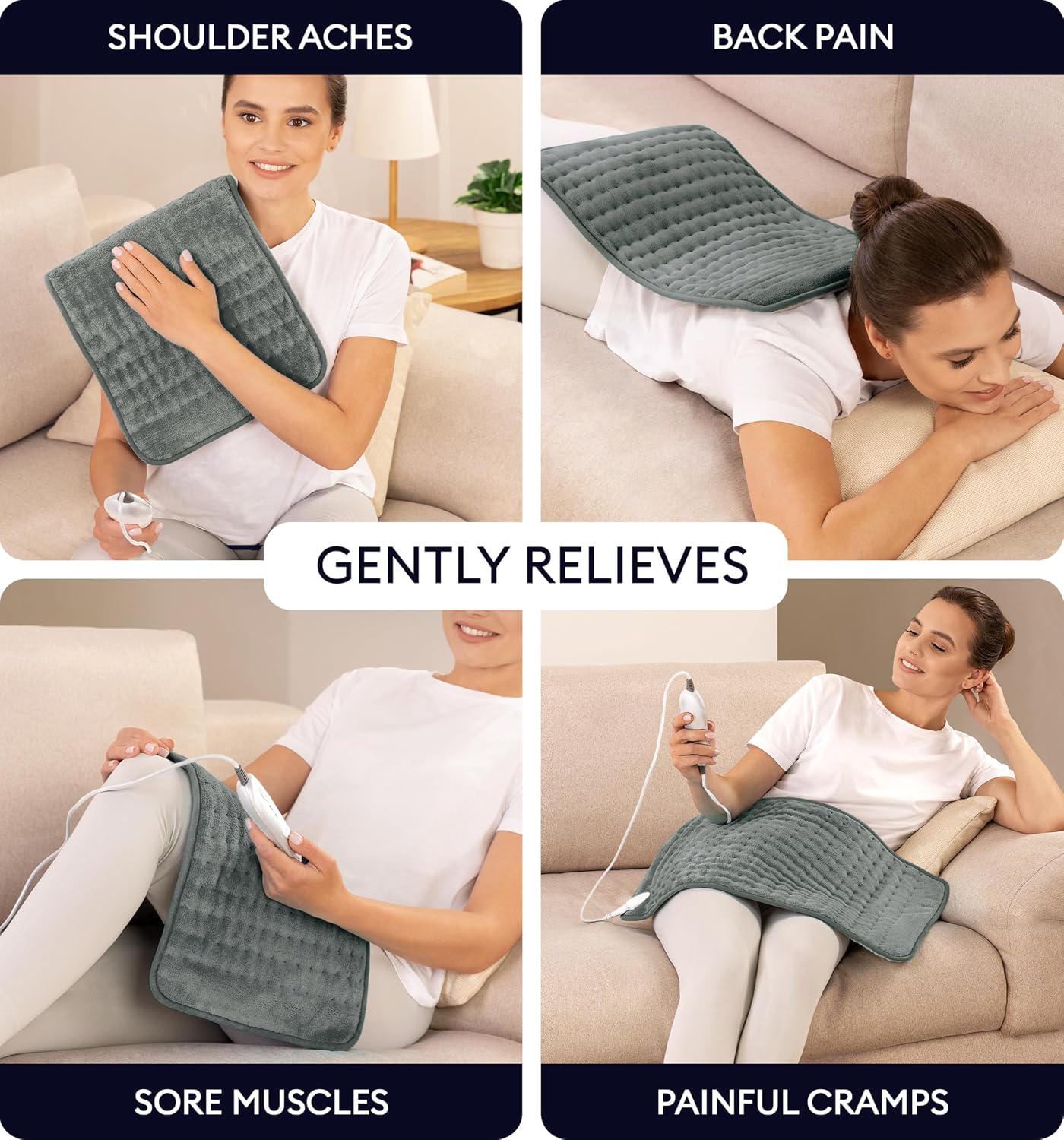 GENIANI Heating Pad