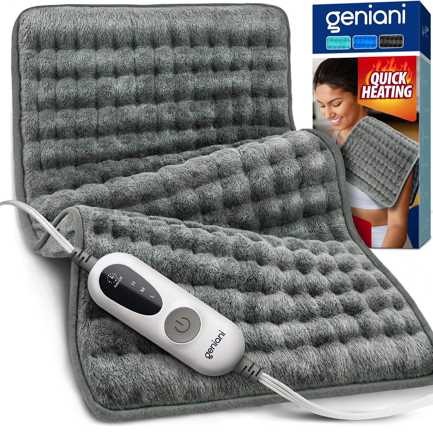 GENIANI Heating Pad