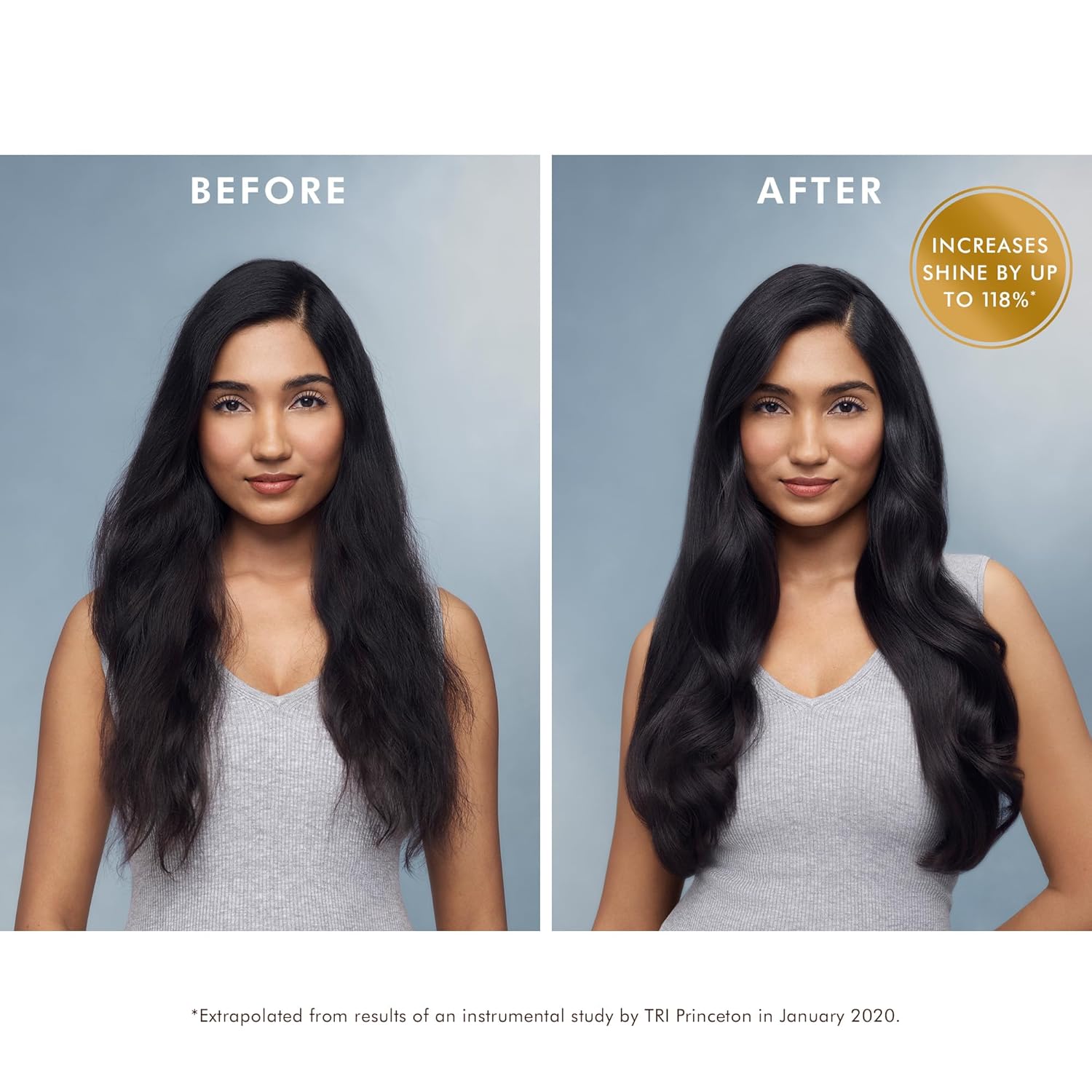 Moroccanoil Treatment Light Hair Oil