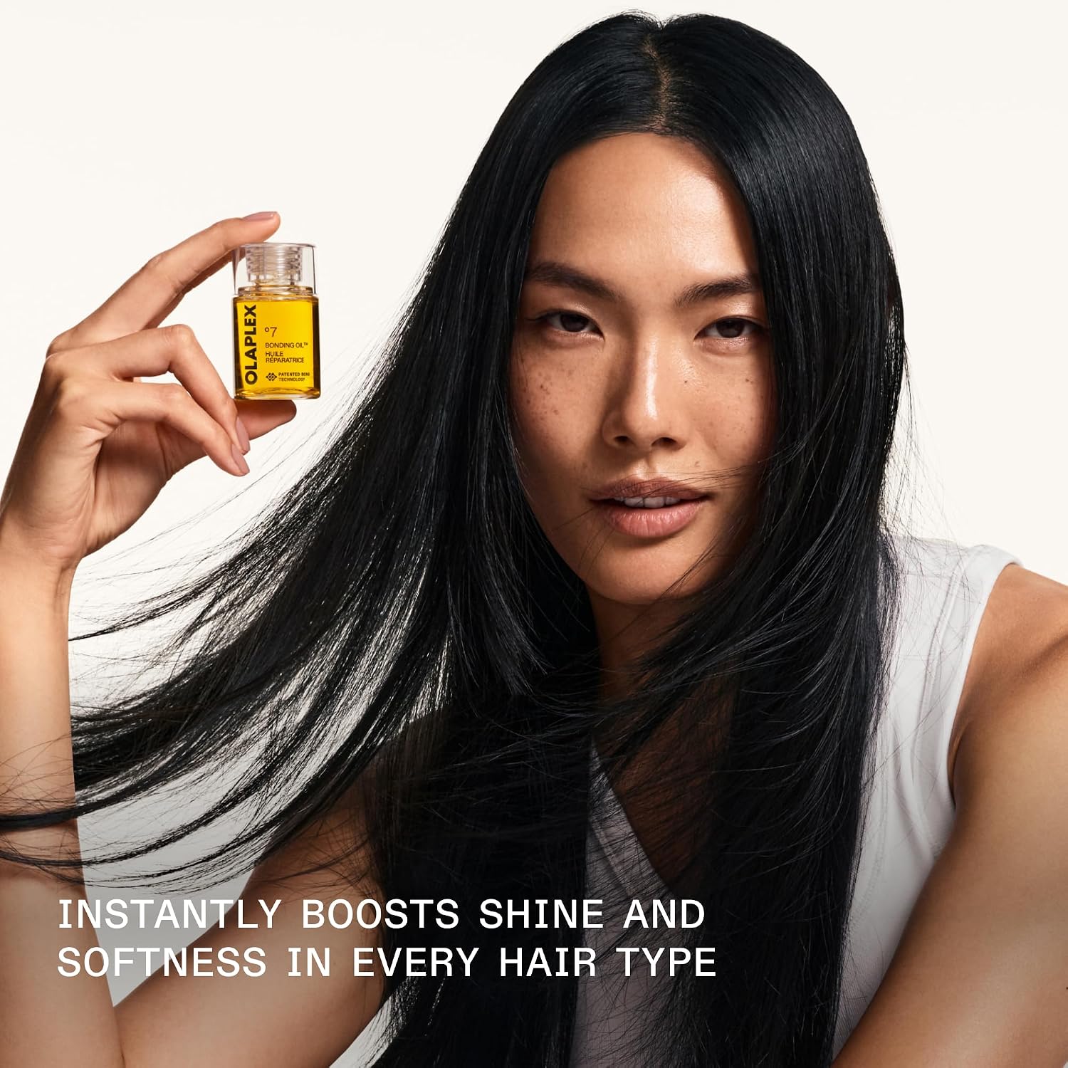 Olaplex No. 7 Bonding Hair Oil