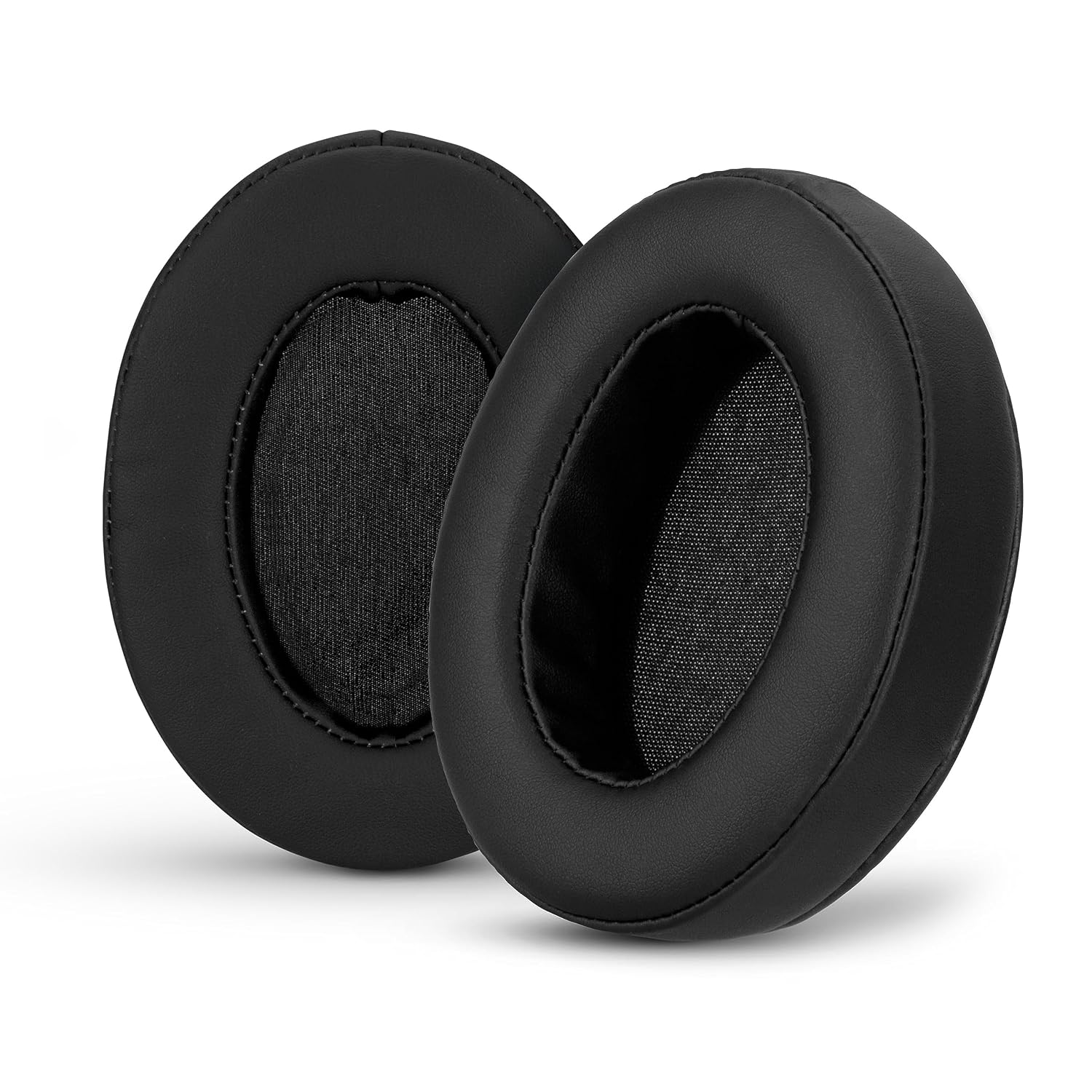 Brainwavz Replacement Earpads for ATH M50X and Multi-Brand Headphones