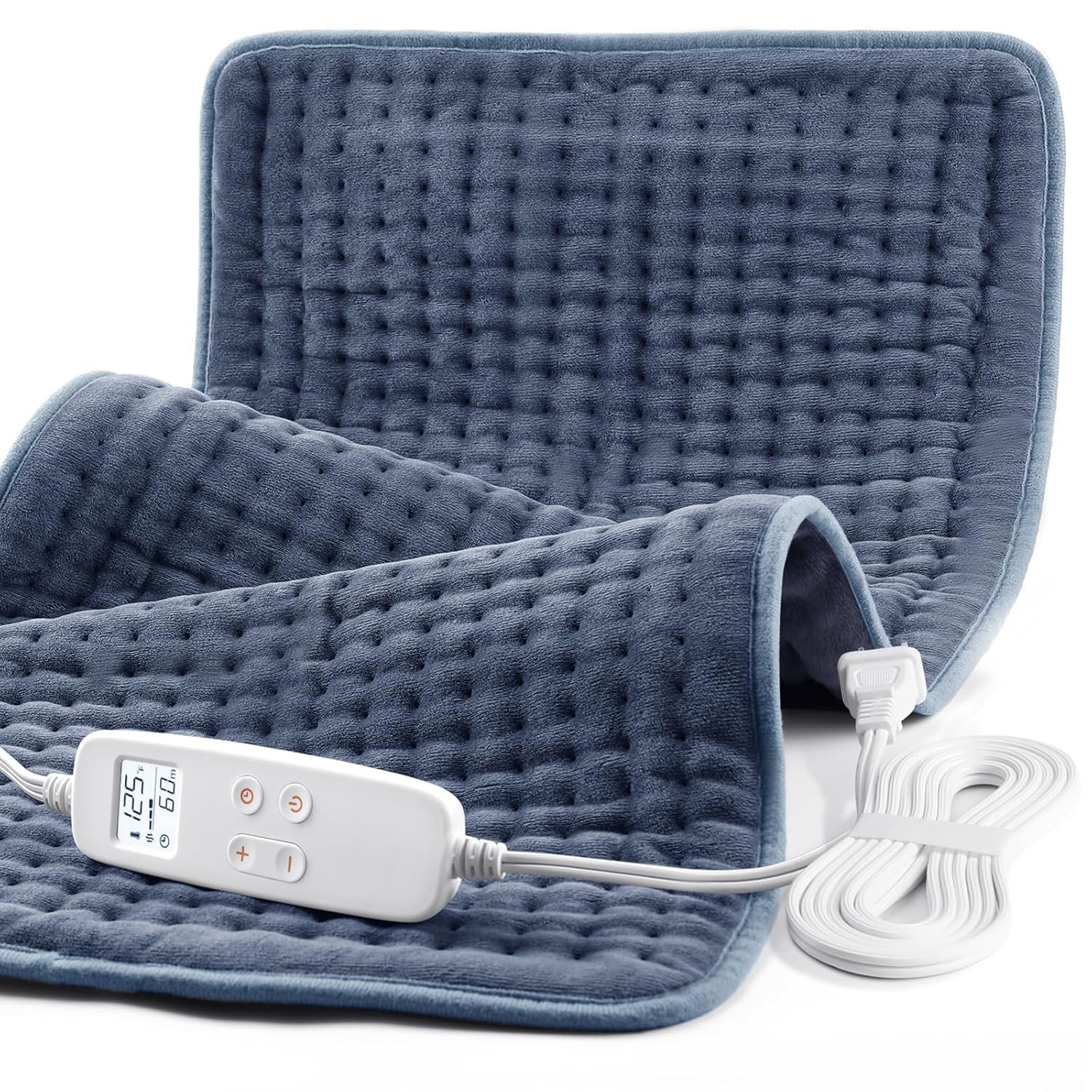 VAAGHANM 33" x 17" Heating Pad