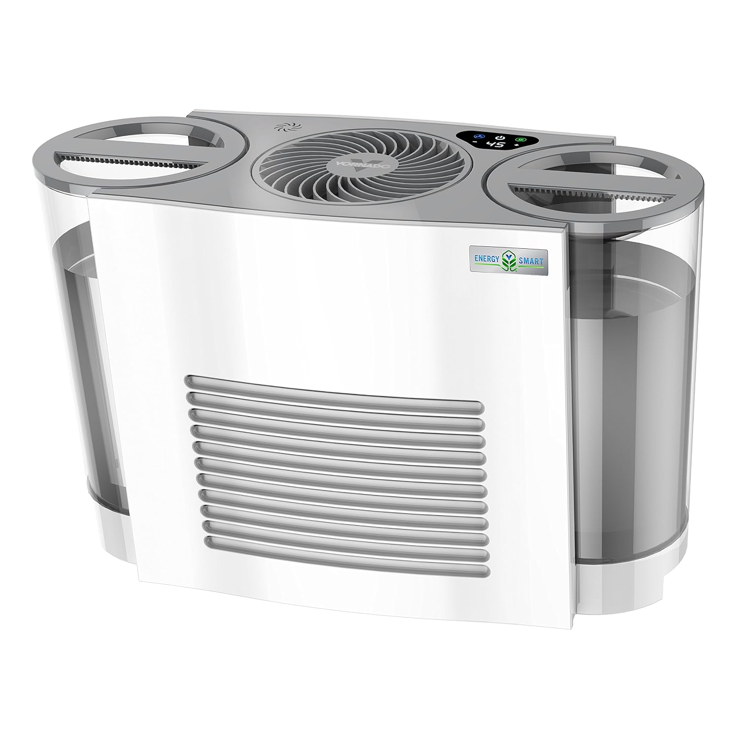 Vornado EVDC500 2-Gallon Energy Smart Evaporative Humidifier