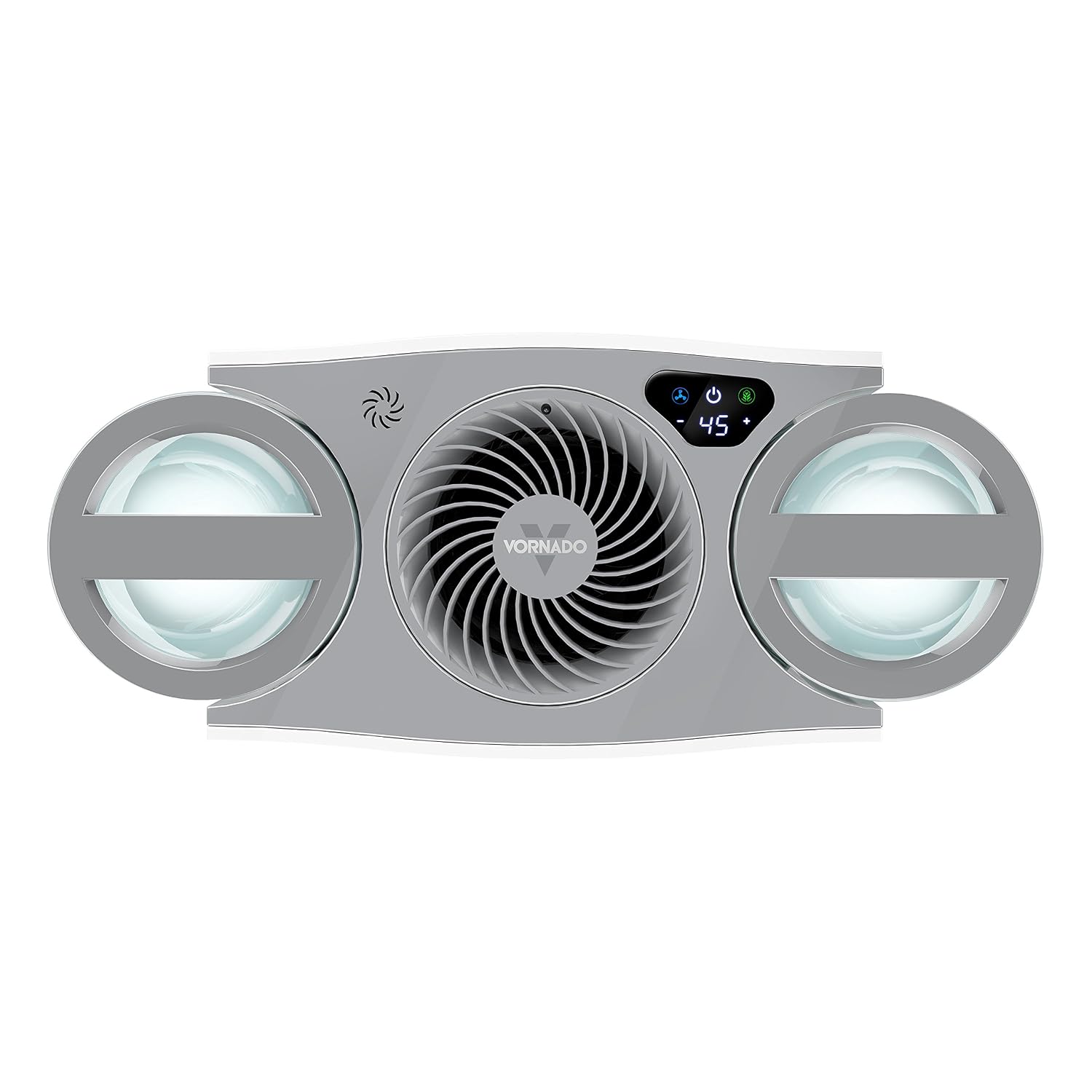 Vornado EVDC500 2-Gallon Energy Smart Evaporative Humidifier