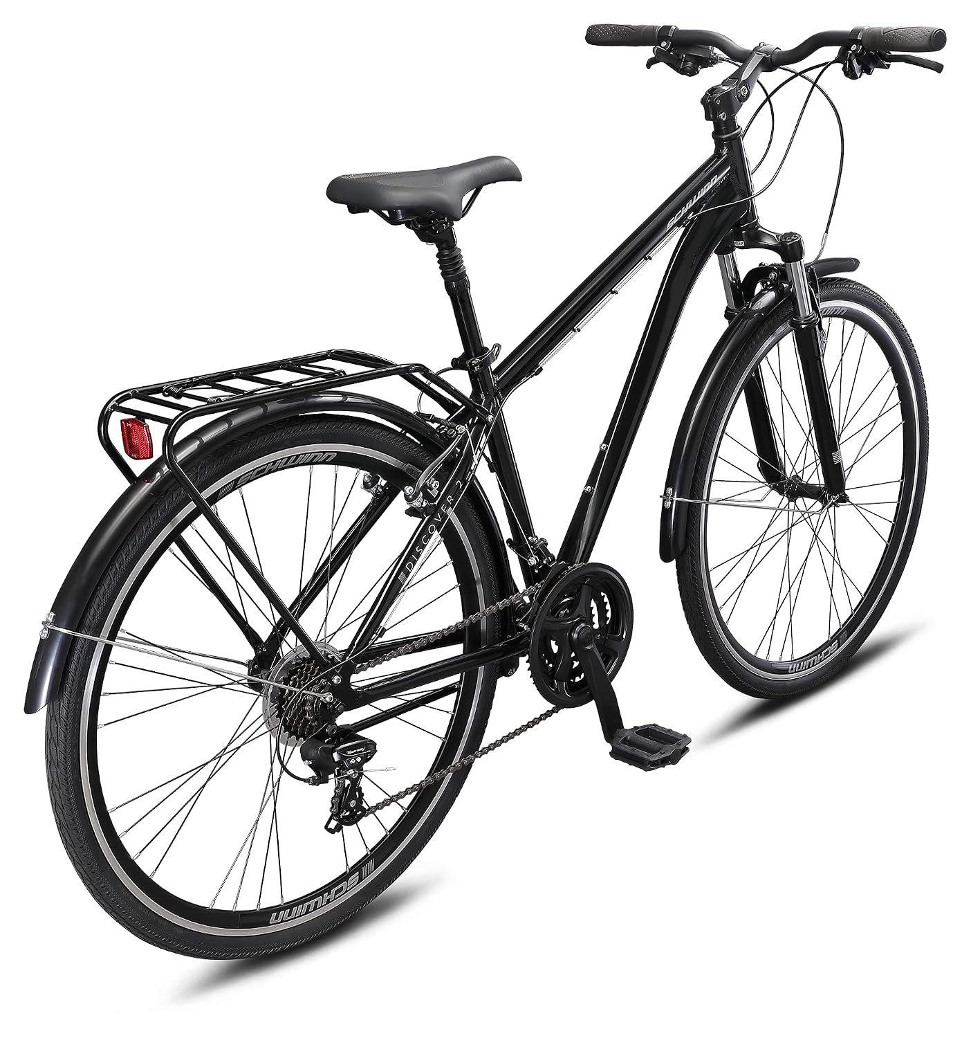 Schwinn Discover Hybrid Bike