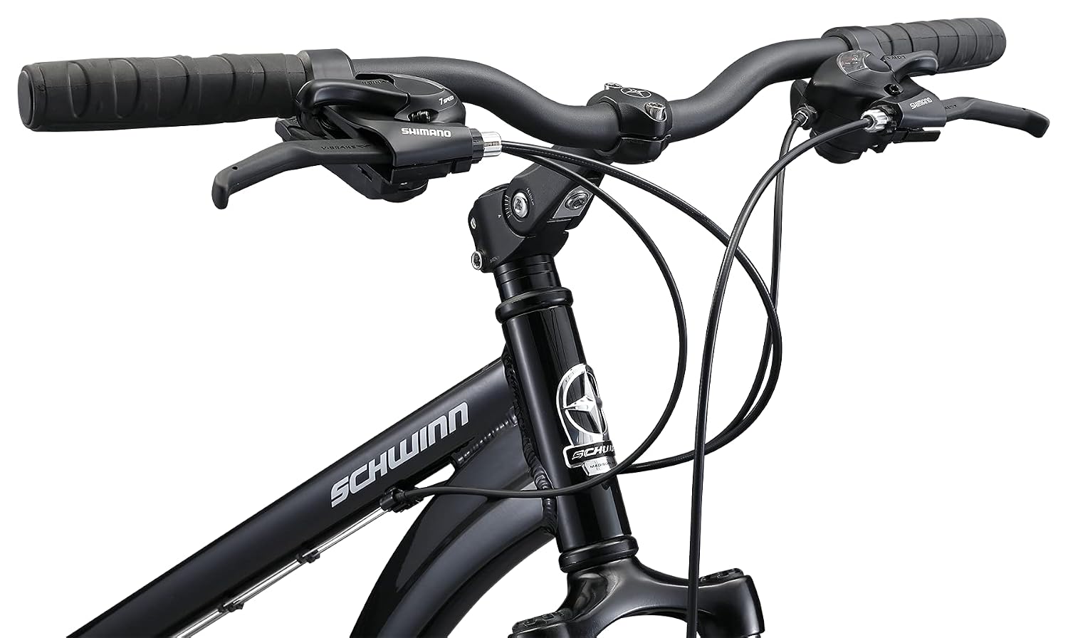 Schwinn Discover Hybrid Bike