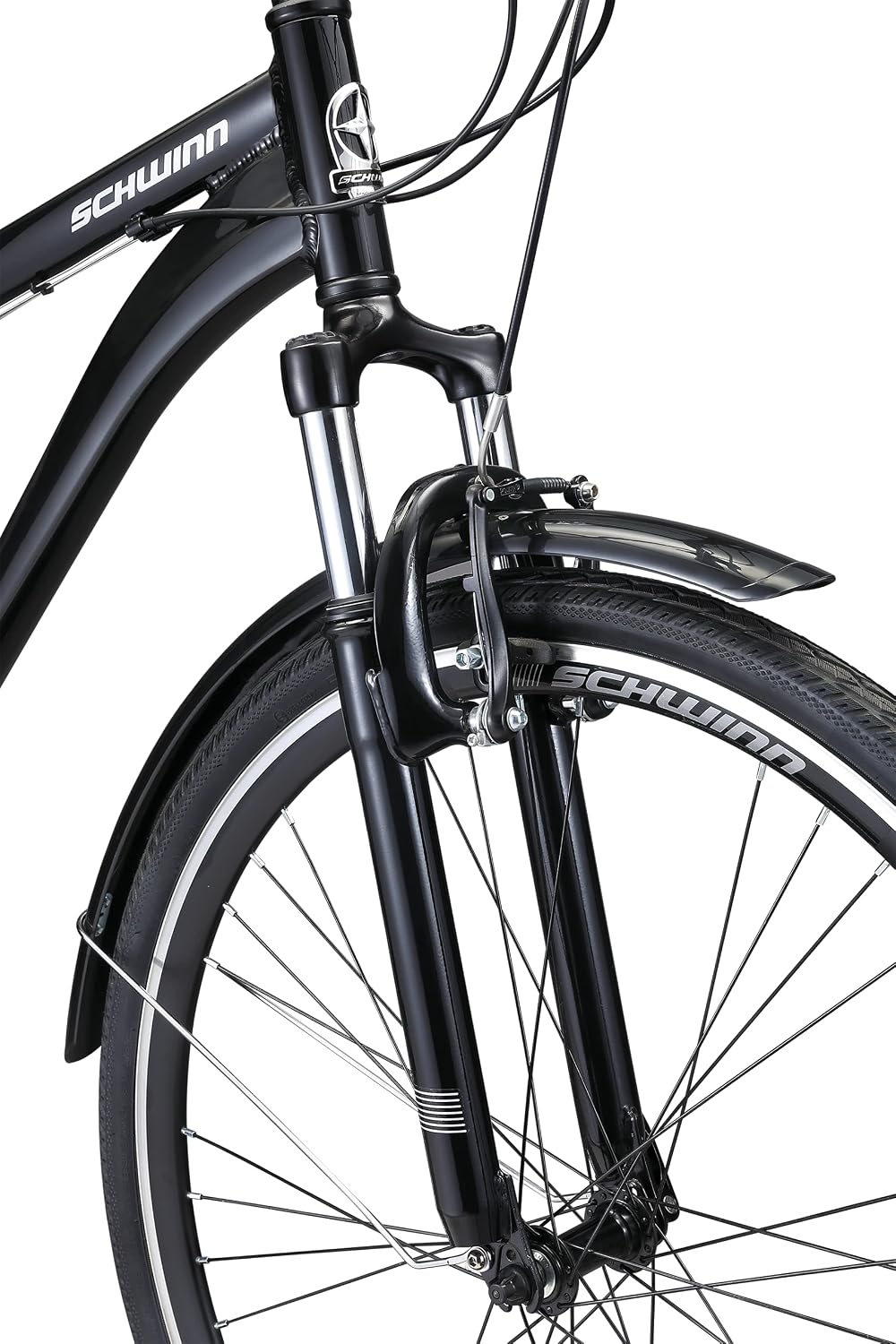 Schwinn Discover Hybrid Bike