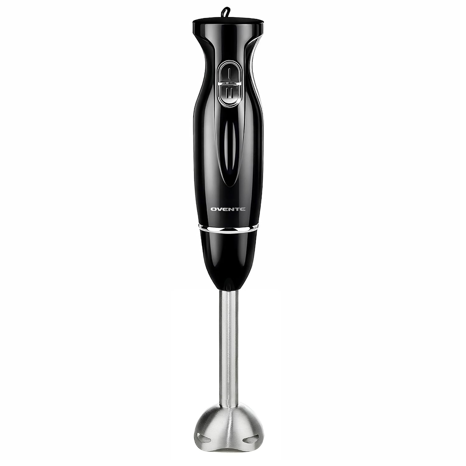 OVENTE Electric Corded Immersion Blender