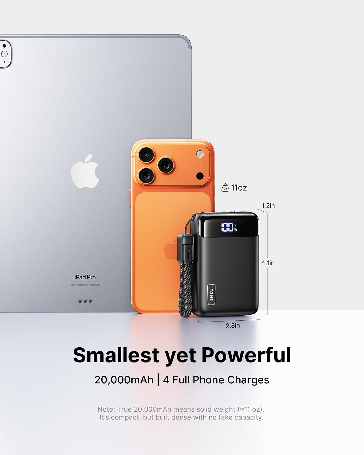 INIU Portable Charger
