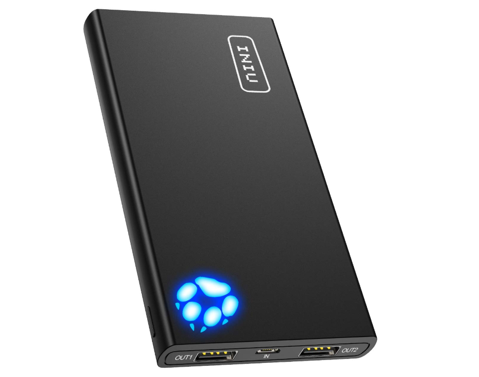 INIU Portable Charger