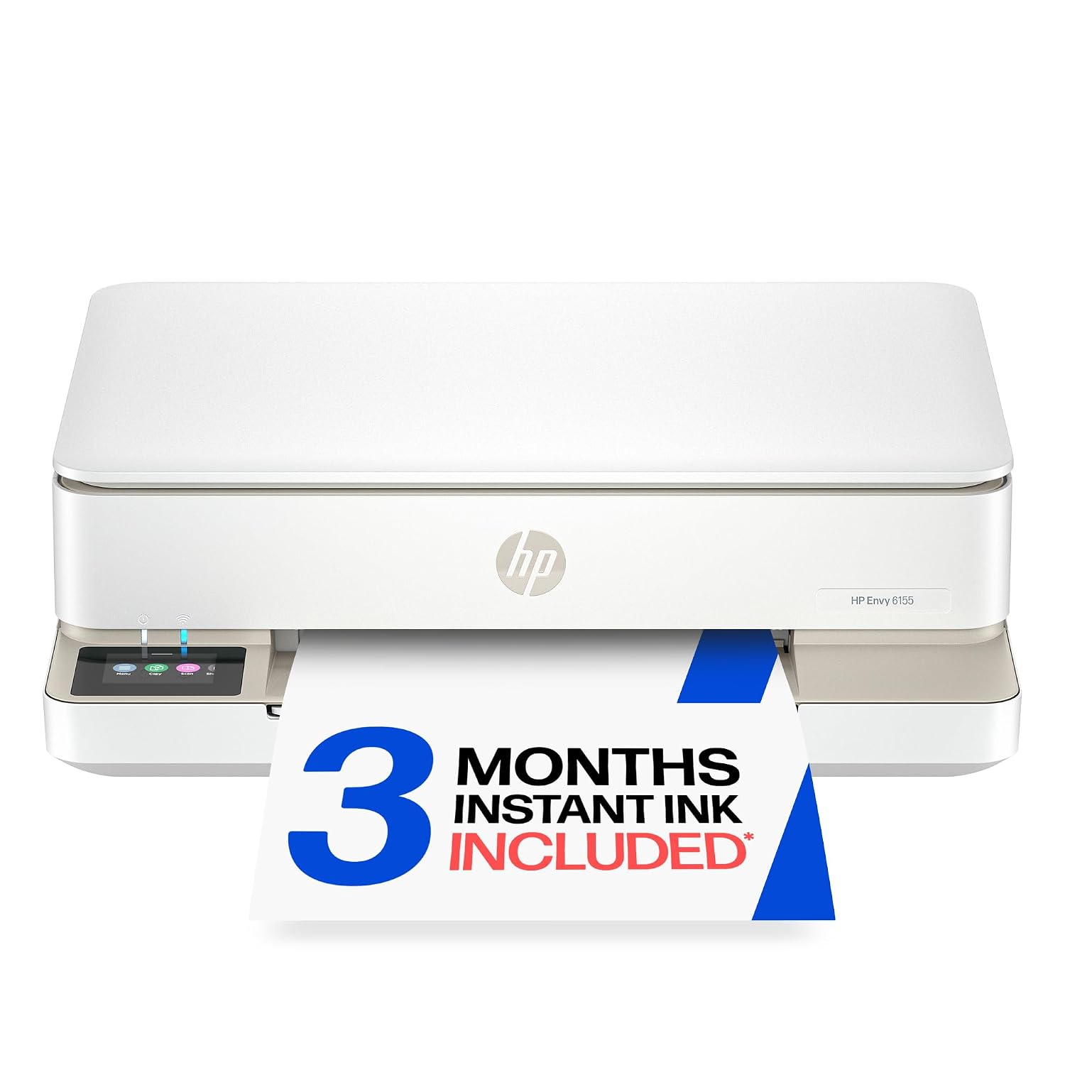 HP Envy 6155 Inkjet Printer