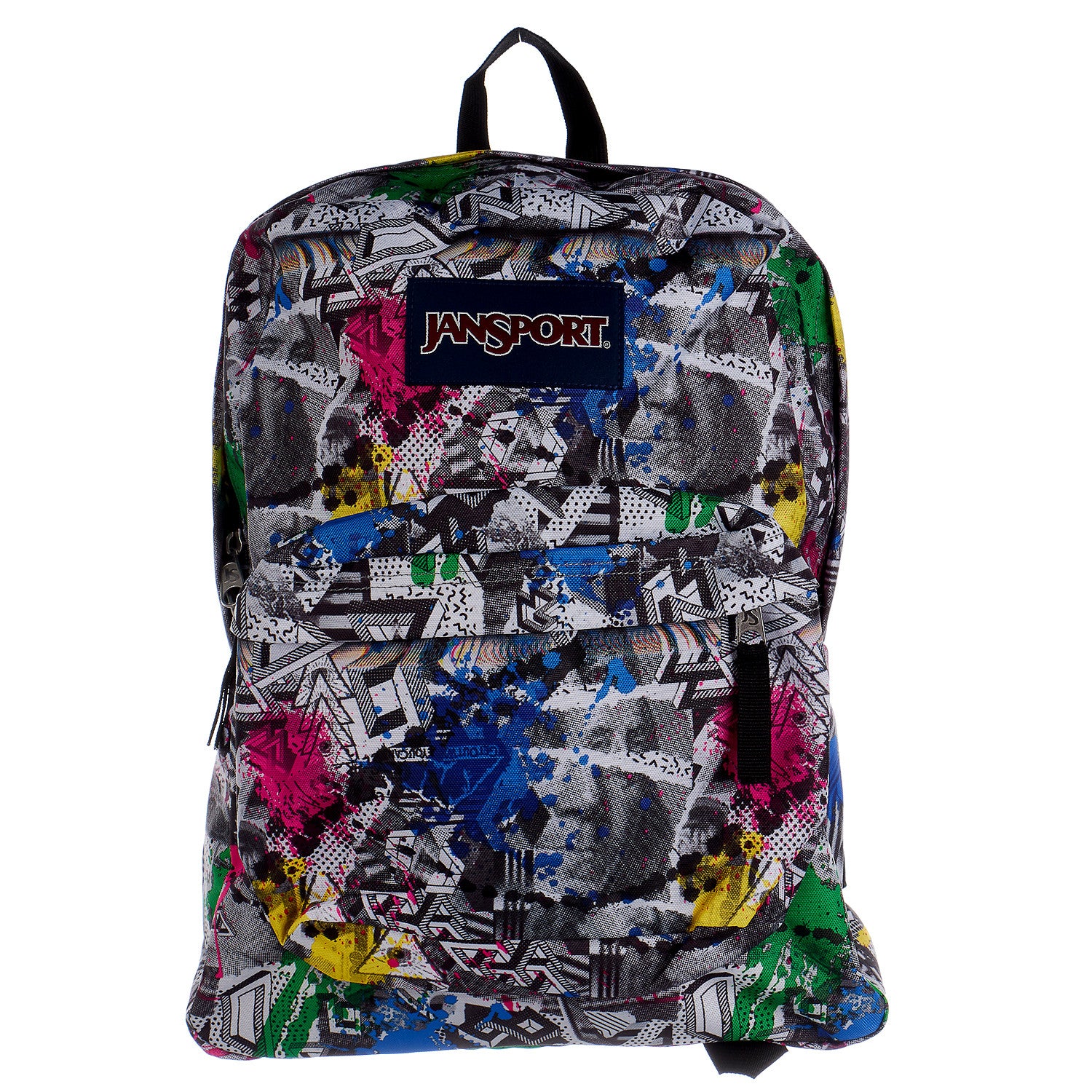 JanSport SuperBreak Backpack