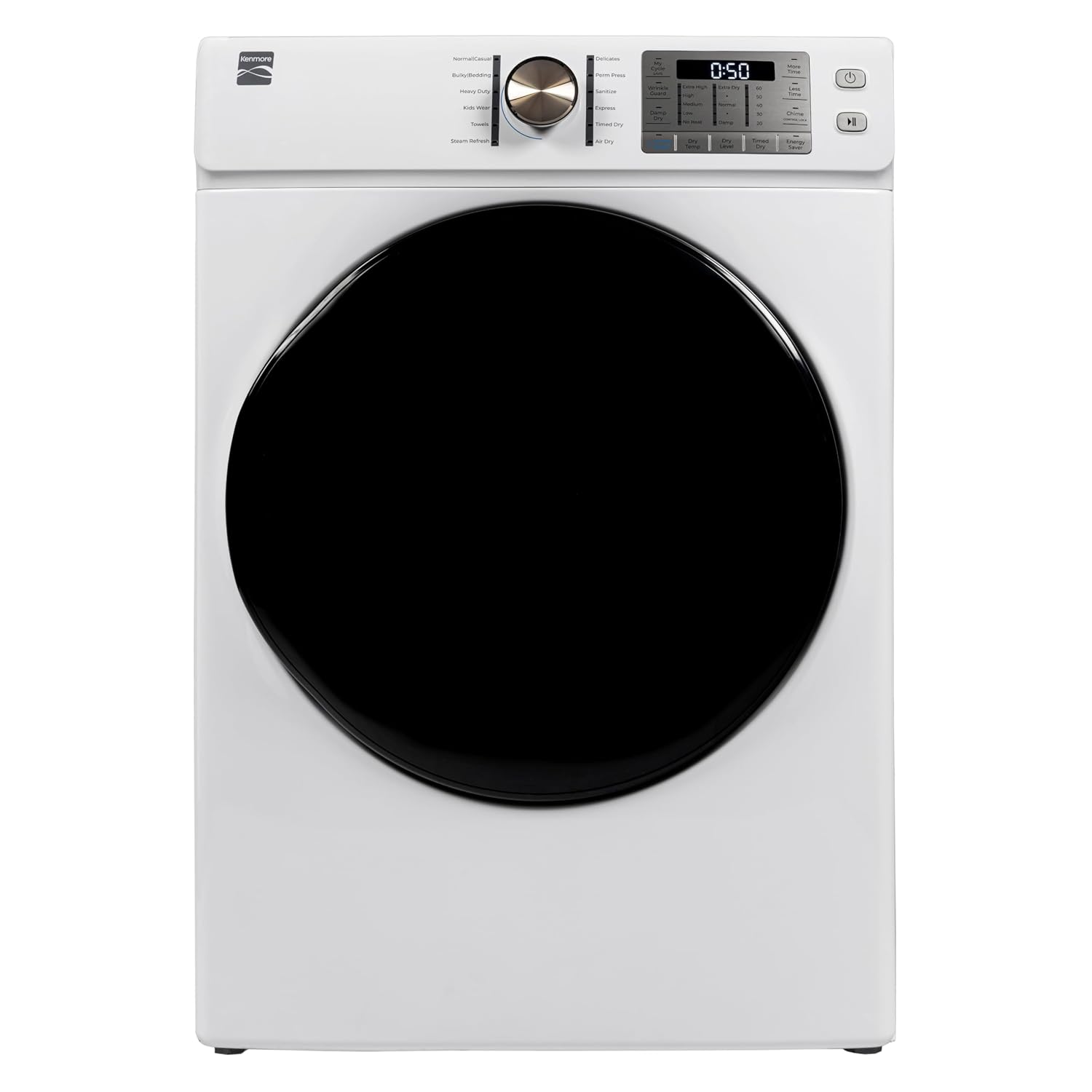 Kenmore 8.0 cu. ft. Electric Dryer