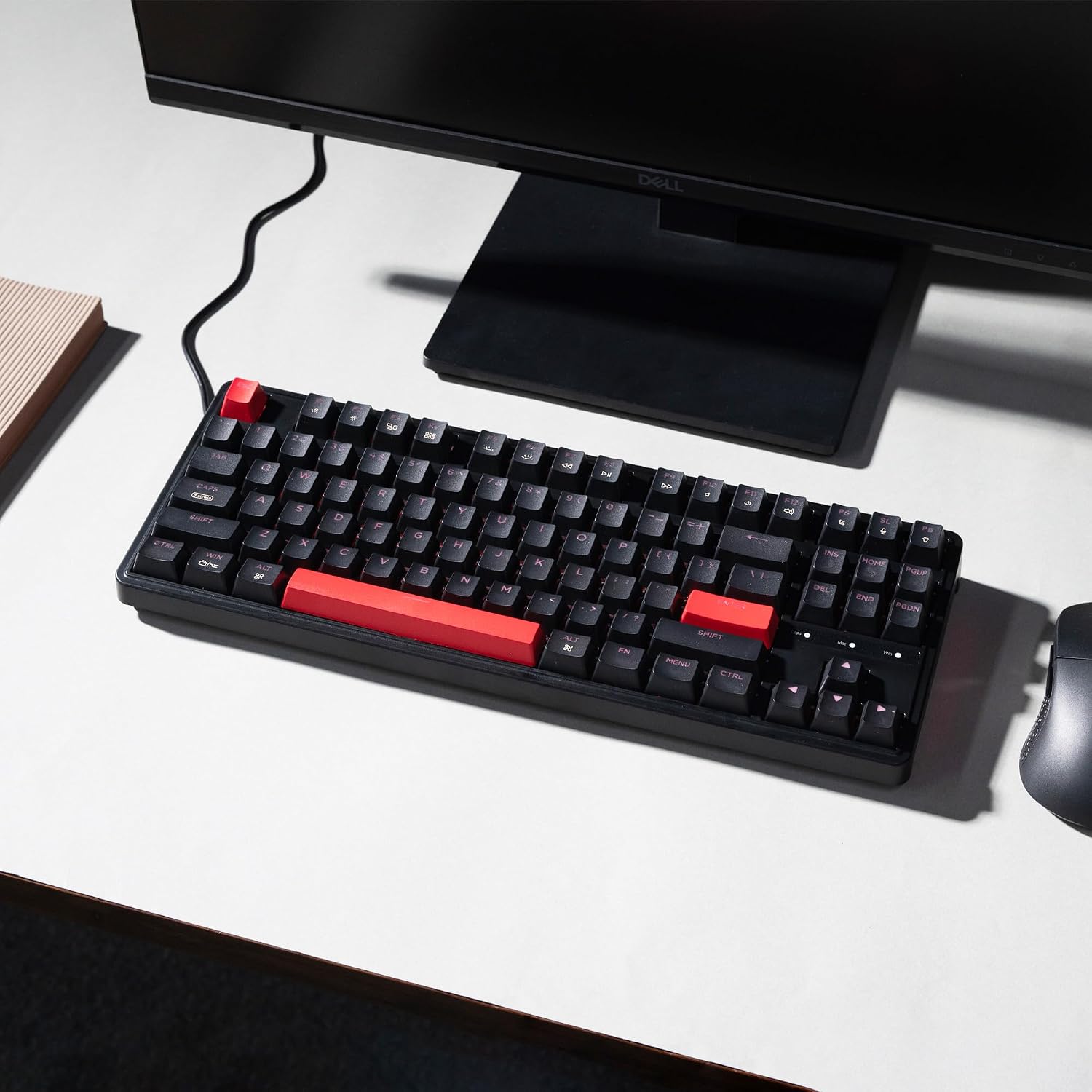 Keychron C3 Pro TKL Mechanical Keyboard