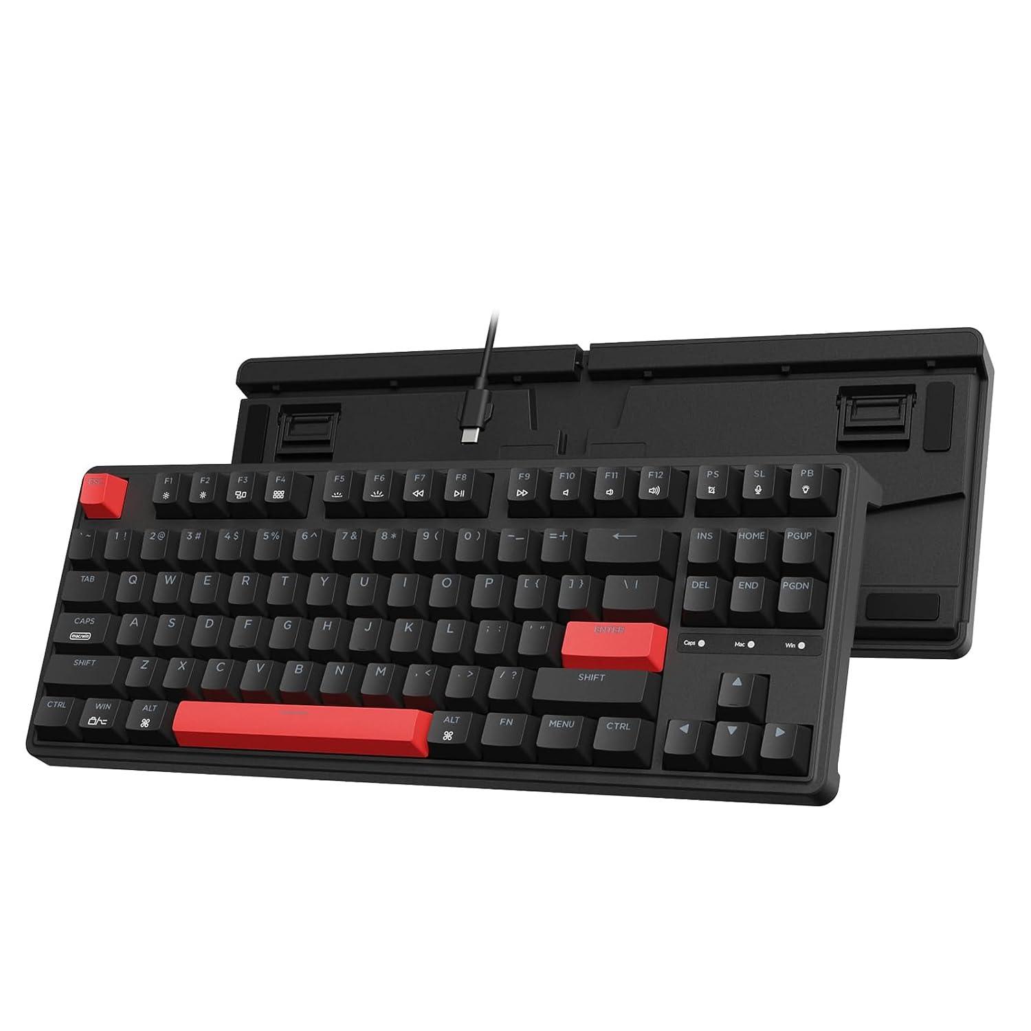 Keychron C3 Pro TKL Mechanical Keyboard