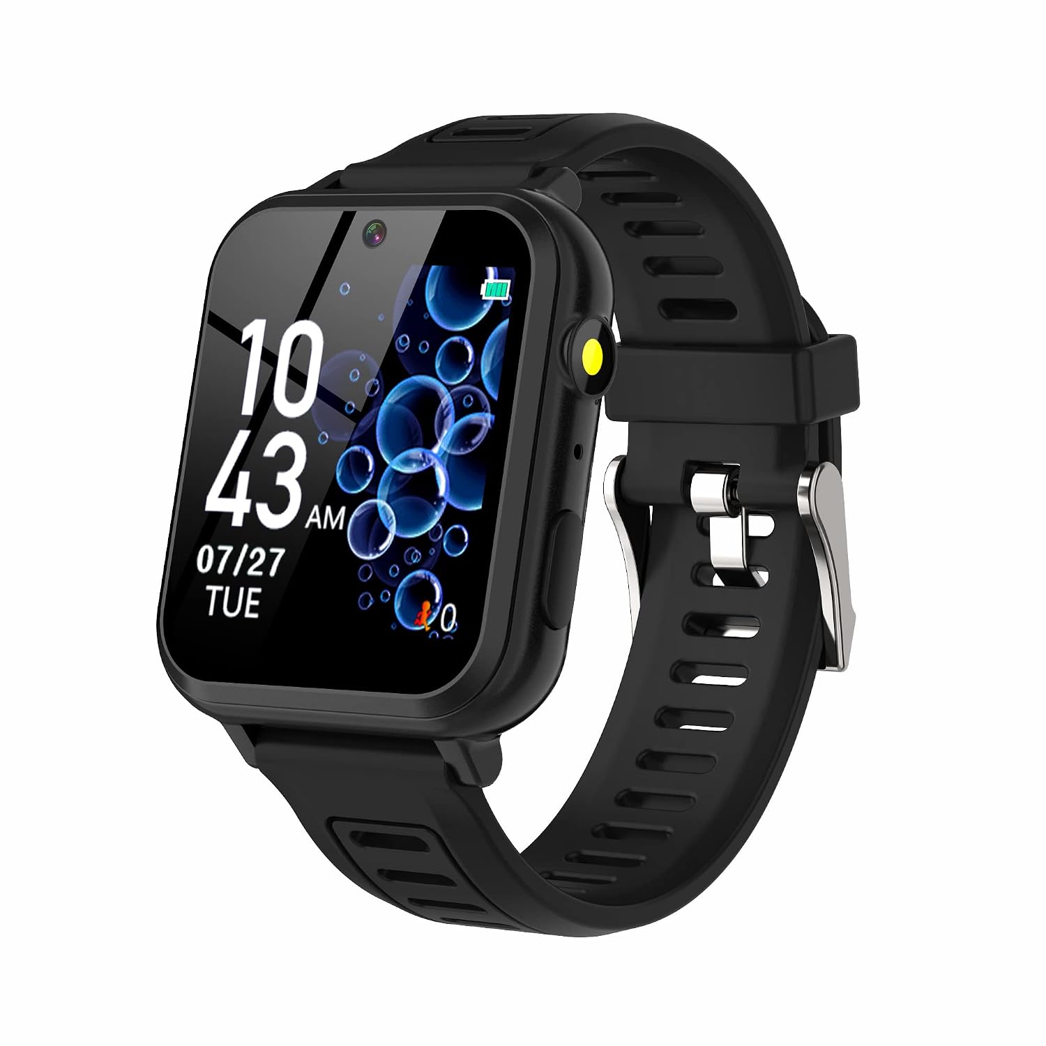 Phyulls Smart Watch for Kids