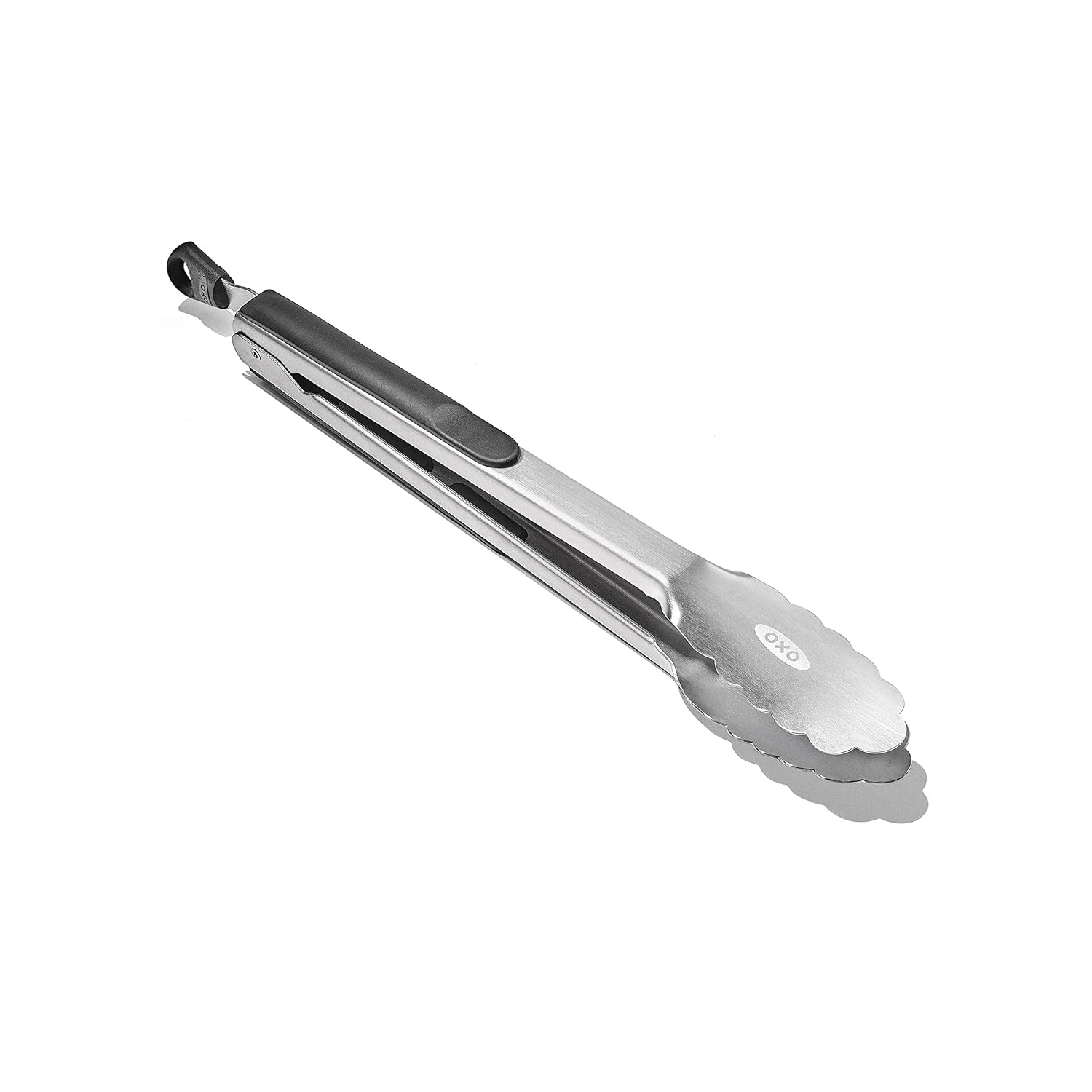 OXO Good Grips 12-inch Locking Tongs
