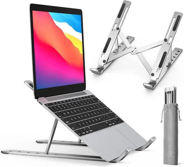 iVoler Adjustable Laptop Stand