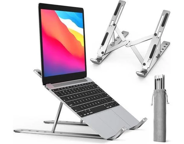 iVoler Adjustable Laptop Stand
