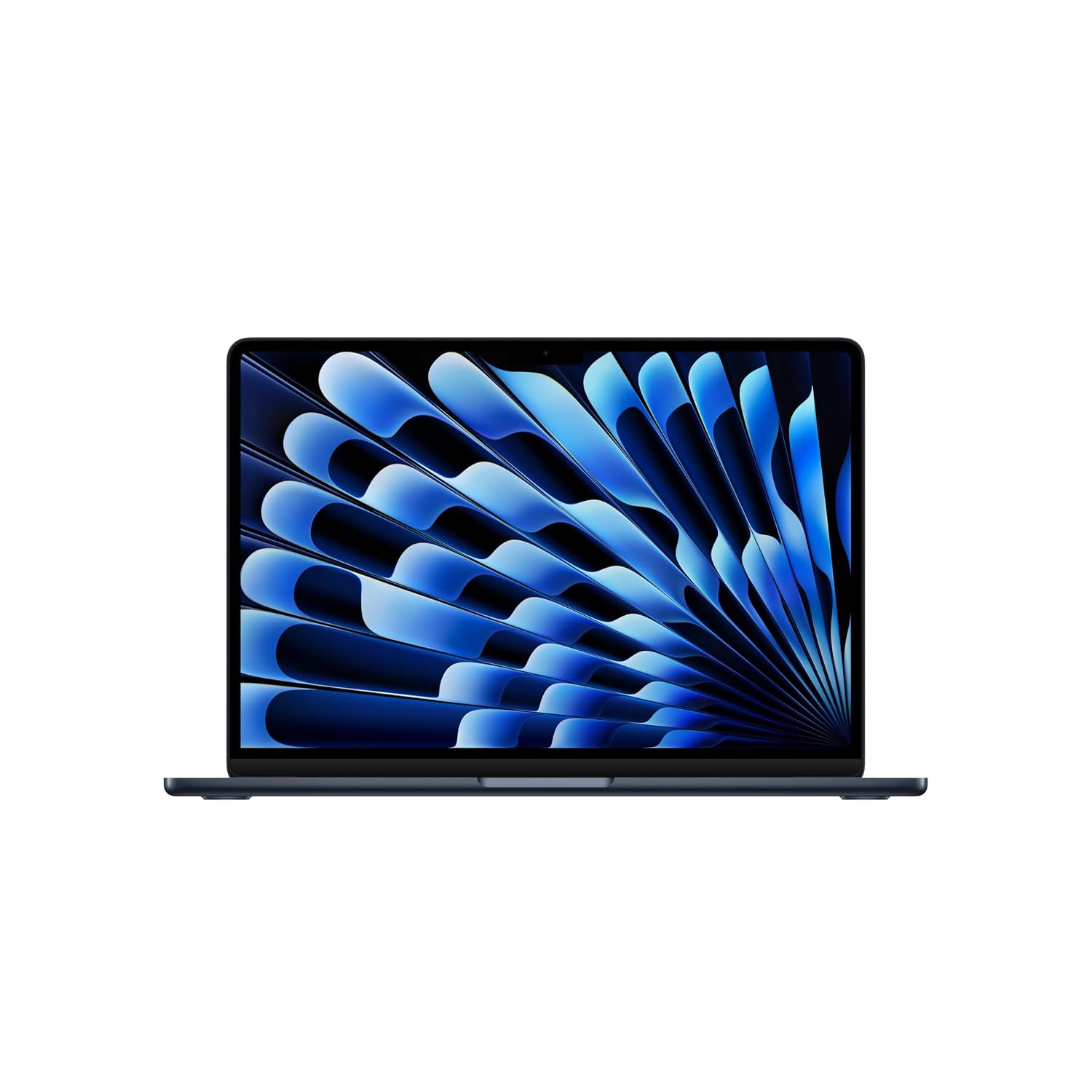 Apple MacBook Air 13-inch M5 Laptop (16GB RAM, 512GB SSD)