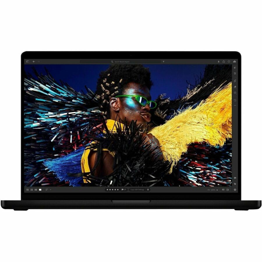 Apple MacBook Pro 14-inch M5 16GB 1TB
