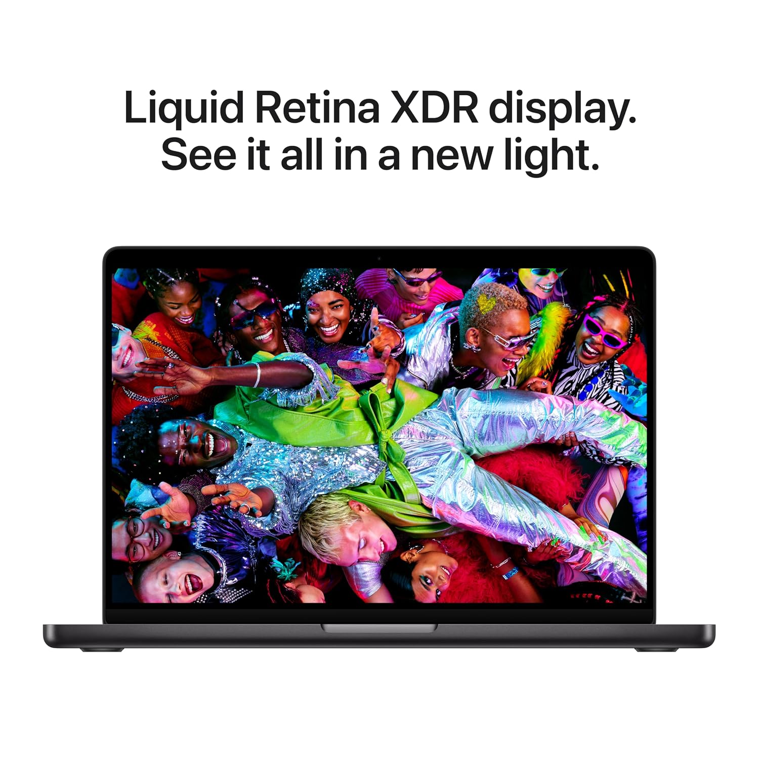 Apple MacBook Pro 14-inch M5 16GB 1TB