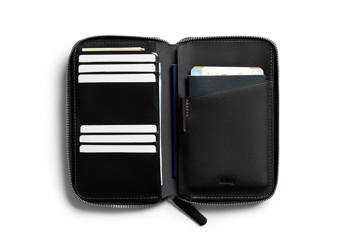 Bellroy Passport Cover Travel Wallet