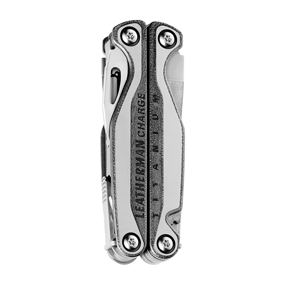 Leatherman Charge Plus TTI 19-in-1 Multi-Tool