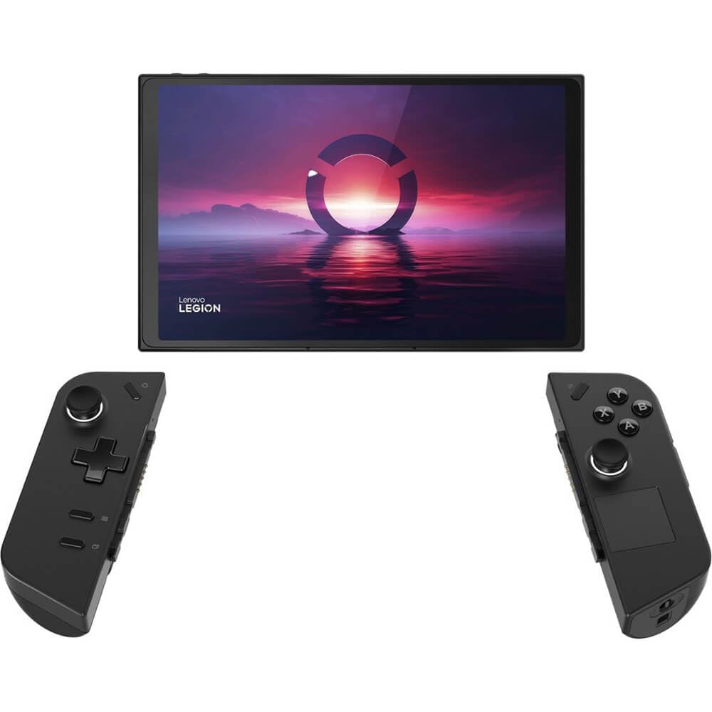 Lenovo Legion Go 8APU1 8.8-inch Handheld Gaming PC