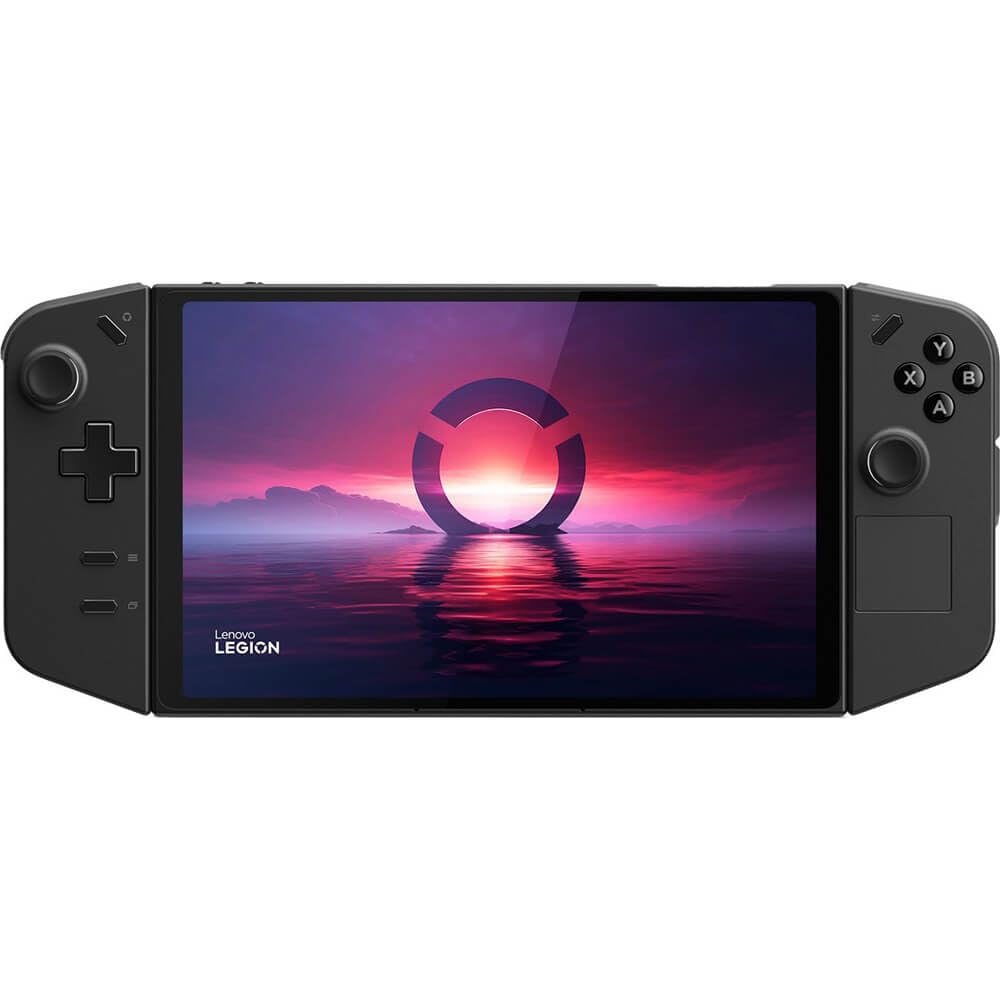 Lenovo Legion Go 8APU1 8.8-inch Handheld Gaming PC