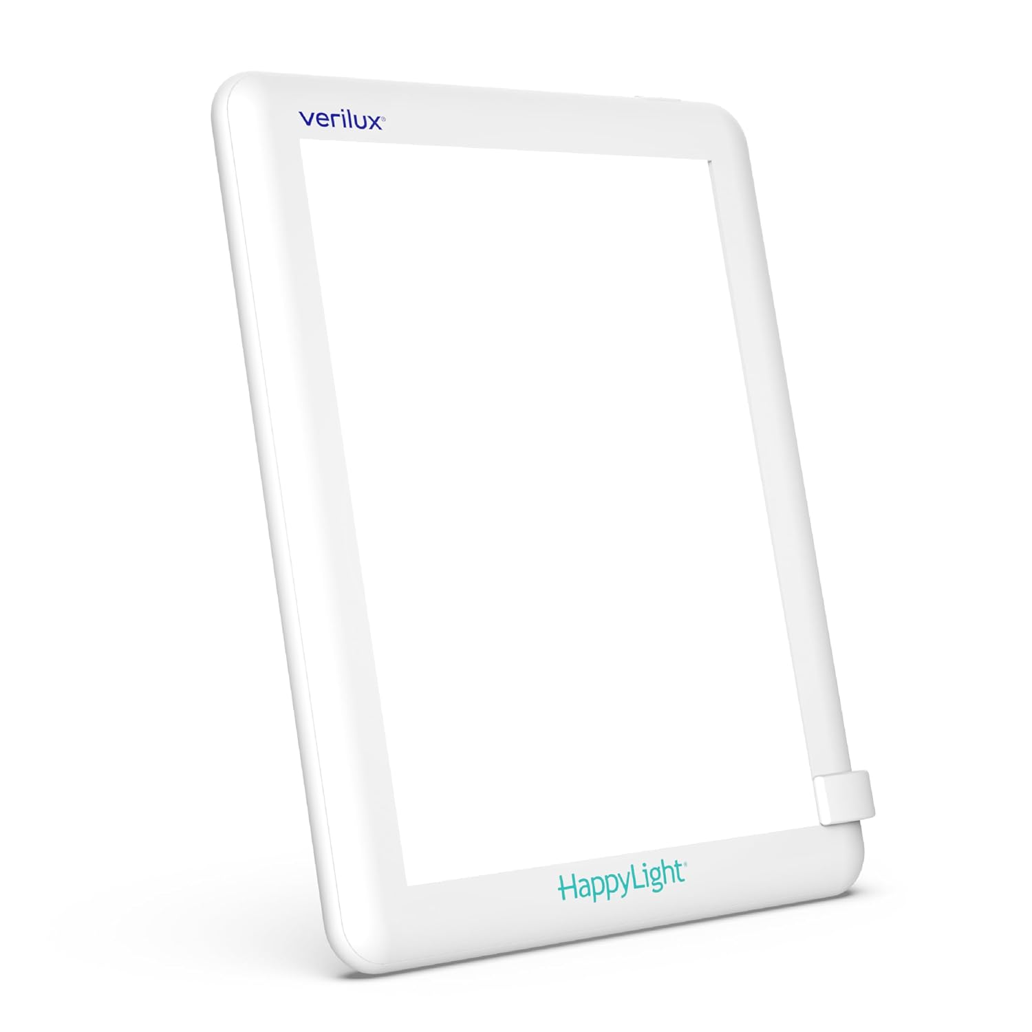 Verilux HappyLight Luxe 10,000 Lux Light Therapy Lamp
